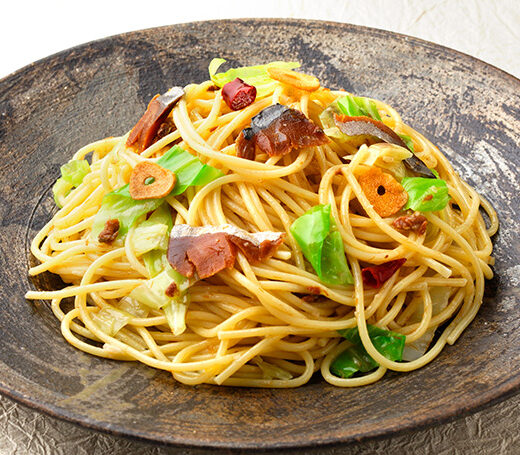 パスタページ SUNAO生パスタ（4食分）1カ月定期コース – グリコダイレクトショップ