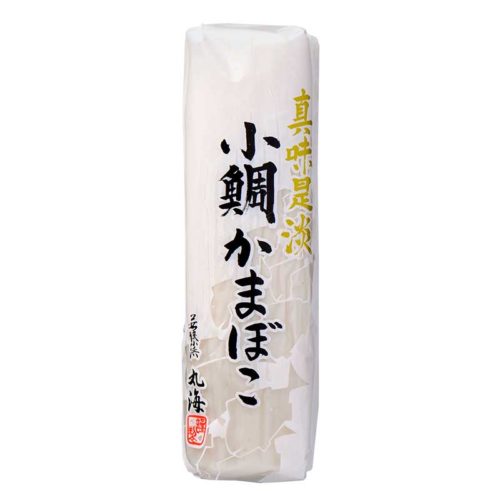 小鯛かまぼこ大板(白板)200g