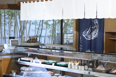 小浜本店